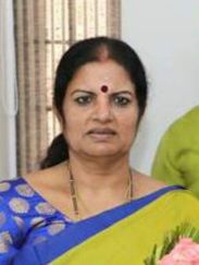 Charubala Tondaiman