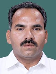 सत्य पाल सिंह