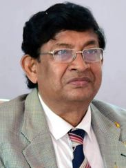 Saumen Kumar Mahapatra