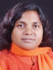 சாவித்ரி பாய்  பூலே