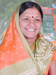 सावित्री ठाकुर