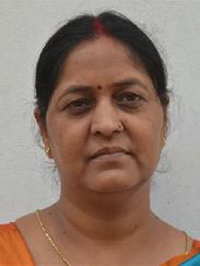 Seema Dwivedi