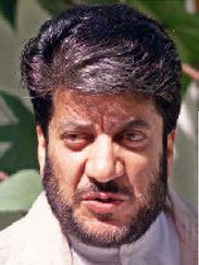 Shabir Ahmad Shah