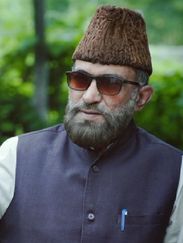 Shah Mohammad Tantray