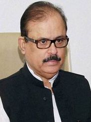 शाह तारिक अनवर
