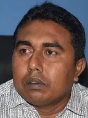 Shahjahan Sheikh