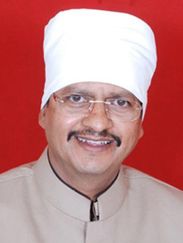 Shailendra Jain