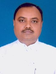 Shambhu Sharan Patel