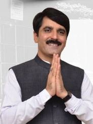 Shankar Chaudhary