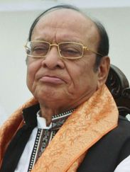 Shankarsinh Laxmansinh Vaghela