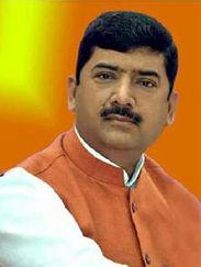 Sharad Tripathi