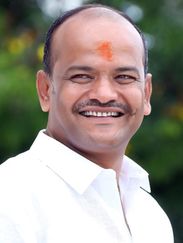 Sharanu Salagar
