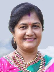 ಶಶಿಕಲಾ ಜೊಲ್ಲೆ