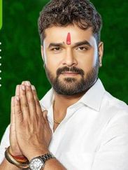Shatrughan Kumar AKA Khesarilal Yadav