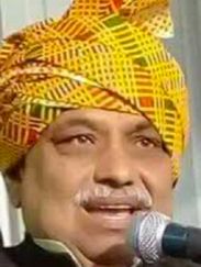 Shiv Mangal Singh Tomar