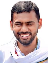 Shiv Prakash Garib Das