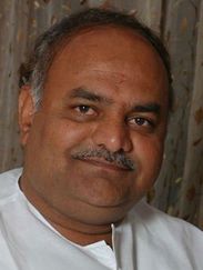 शिवानंद एस पाटिल
