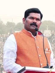 Shivaraj Tangadagi