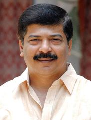 श्री सुदीप रॉय बर्मन