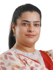 श्रुति चौधरी