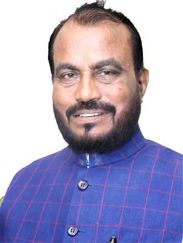 Shyam Rajak