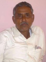 Shyamal Chakraborty