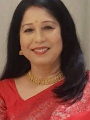 Sibamoni Bora