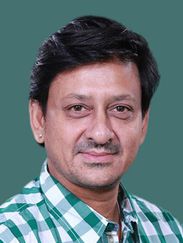 Mohapatra, Shri Sidhant