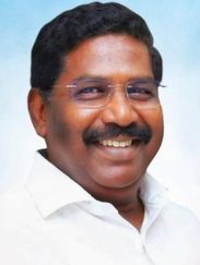 Sindhanai Selvan