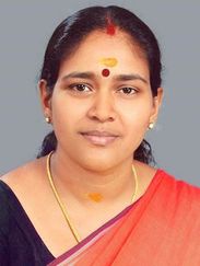 शोभा सुरेंद्रन