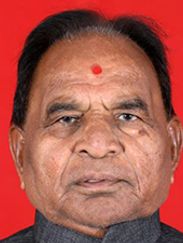 સોમાભાઈ ગાંડાલાલ કોળી પટેલ