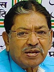 SOMENDRA NATH MITRA