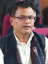 Sosthenes Sohtun