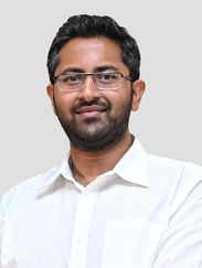 Sribharat Mathukumilli