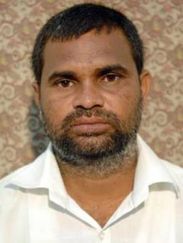 Srikant Mahato