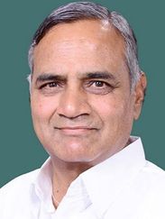 सुभाष चंद्र बहेरिया