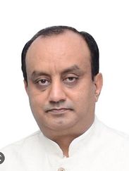 Sudhanshu Trivedi
