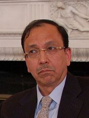 সুগত বসু