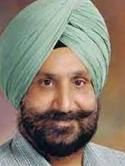 Sukhjinder Singh Randhawa