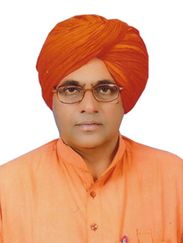 Sumedhanand Saraswati