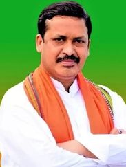 Sunil Kumar Kushwaha