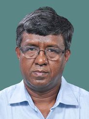 Sunil Kumar Mondal
