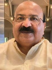 Sunil Kumar Pintu