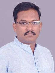 Sunil Uikey