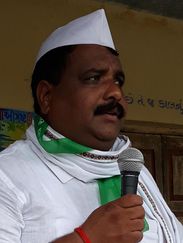 સુનિલભાઈ રતનજીભાઈ ગામીત