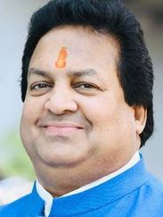Surendra Patwa