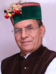 Suresh Bhardwaj