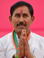 Suresh Dhakad
