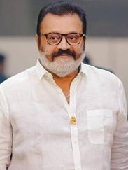 Suresh Gopi