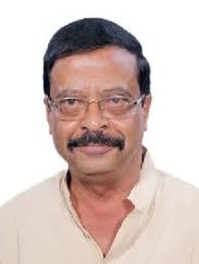 Suresh Kumar Pujari